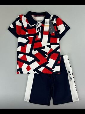 Tommy Hilfiger Set